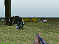 Turkey Shootout 3D