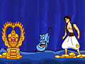 Aladdin's adventures