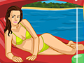 Fun in the Sun