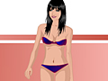 Ashley Dress Up