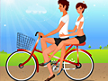 Romantic outing day