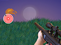 Deadeye Logun