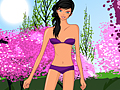 Spring break