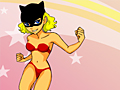 Super Girl Dress Up