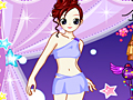 Dream Dancer Dress Up