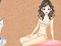 Shopping Girl Dress Up