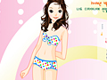 Nice Girl Dress Up