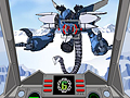 Rhino Copter