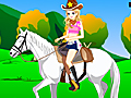 Сowgirl 2