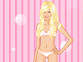 Ashley Tisdale Dress Up