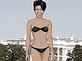 Первая леди США