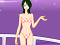 Girl Dressup Makeover