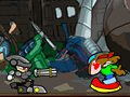 Alloy Arena