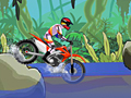 Stunt Dirt Bike 2