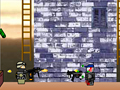 Commando Strike