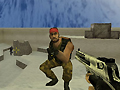 Бум Counterstrike