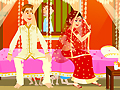 Индийский медовый месяц