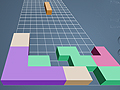 3D Тетрис