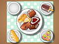 Защити десерт