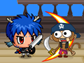 Принц против пиратов