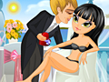 Romantic Diner