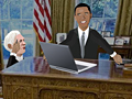 Wikileaks: Игра