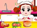 Фастфуд