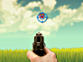 Стрелок по бабочкам