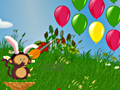 Воздушные шарики 2 - Весенний бросок