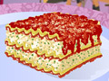 Любимая лазанья