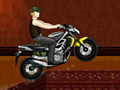 Uphill Rush 4