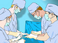 Виртуальная хирургия: перелом руки
