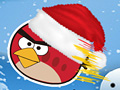Злые птицы Рождество