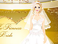 Свадьба принцессы