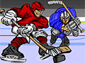 Показной хоккей 2