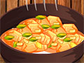 Приготовь острую курицу