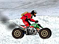 Бокс 10. АТВ 5