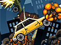 Автомобиль-разрушитель