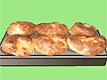 Легкая сдоба