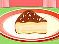 Карамель с миндалем