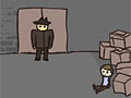 Случай загадочно недостающей шляпы