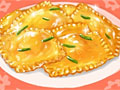 Вкусные равиоли