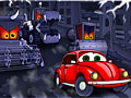 Автомобиль ест автомобиль: безумная мечта