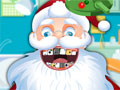 Санта Клаус у дантиста