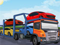 Автомобильная поставка 2
