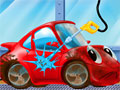 Автомойка