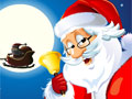Санта Клаус - найдите отличия