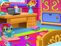 Скрытые детские игрушки
