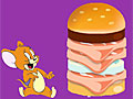 Гамбургер Тома и Джерри