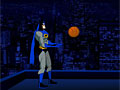 Баскетбол и Бэтмен
